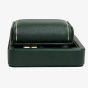 WOLF British Racing Green Single Travel Stand 485441
