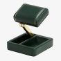 WOLF British Racing Green Single Travel Stand 485441