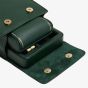 WOLF British Racing Green Single Travel Stand 485441