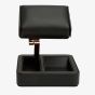 WOLF Axis Copper Single Travel Watch Stand 485316