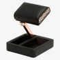 WOLF Axis Copper Single Travel Watch Stand 485316