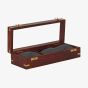 Harvey Makin Wooden Watch Box HM1479