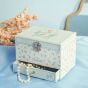 Disney Cinderella Pastel Princess Musical Jewellery Box DI2338