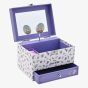 Disney Snow White Pastel Princess Musical Jewellery Box DI2343