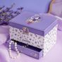Disney Snow White Pastel Princess Musical Jewellery Box DI2343