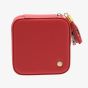 Sophia CaraMia Red Catwalk Travel Jewellery Box SP3256