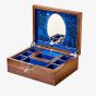 WOLF Ballet 'Swan Lake' Musical Jewellery Box 190106