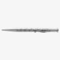 Yard O Led Perfecta Victorian Sterling Silver Patterned Pencil 941311