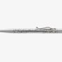 Yard O Led Perfecta Victorian Sterling Silver Patterned Pencil 941311