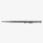 Yard O Led Perfecta Victorian Sterling Silver Patterned Ballpoint Pen 941312