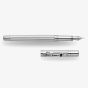 Yard O Led Pinstripe 72 Sterling Silver Fountain Pen 943726