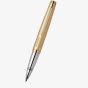 Yard O Led Pinstripe 72 Sterling Silver Gold Vermeil Pen 945752G