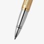 Yard O Led Pinstripe 72 Sterling Silver Gold Vermeil Pen 945752G