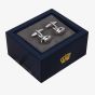 Harvey Makin Rugby Ball Cufflinks CL218