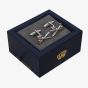 Harvey Makin Golf Club Cufflinks CL246