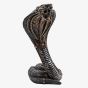 Mystic Legends Steampunk Snake Figurine 69678