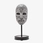 Harry Potter Dark Arts Death Eater Mask Ornament WB313