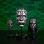 Harry Potter Dark Arts Death Eater Mask Ornament WB313