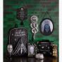 Harry Potter Dark Arts Nagini Trinket Box WB317