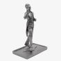 Warner Bros Silver Joker Figurine WB427