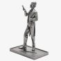Warner Bros Silver Joker Figurine WB427