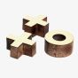 Harvey Makin Tic Tac Toe Set HM2209