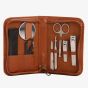 Harvey Makin Tan 8 Piece Grooming Kit Gift Set HM2726