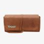 Top Gun Faux Leather Wash Bag PM210