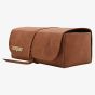 Top Gun Faux Leather Wash Bag PM210