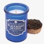 Northern Lights Blackberry Brandy Candle NL143