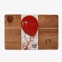 Warner Bros It Wooden Serving Board Gift WB551