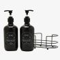 Harvey Makin Mens Shower Gift Set HM2565