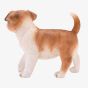 Jack Russell Puppy Figurine BB722