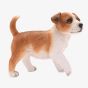 Jack Russell Puppy Figurine BB722