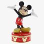 Disney Mickey Mouse Trinket Box DI108