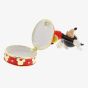 Disney Mickey Mouse Trinket Box DI108