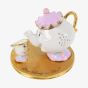 Disney Mrs Potts And Chip Trinket Box DI351