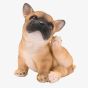 Best Of Breed French Bulldog Figurine BB723