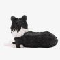 Best Of Breed Border Collie Figurine BB726