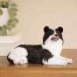 Best Of Breed Border Collie Figurine BB726