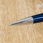 Stratton Blue Ballpoint Pen ST1194
