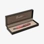 Stratton Pink Ballpoint Pen ST2054
