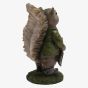 Country Living Suited Squirrel Figurine CL528
