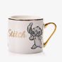 Disney Stitch Collectable Mug Gift DI864