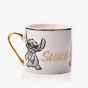 Disney Stitch Collectable Mug Gift DI864