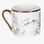 Disney Cinderella Collectable Mug Gift DI476