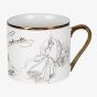 Disney Cinderella Collectable Mug Gift DI476