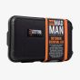 Mad Man Outdoor 8 Piece Survival Kit Gift Set HM2506