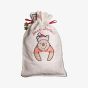 Disney Winnie The Pooh Christmas Sack Homeware XM11487