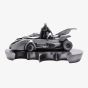 Warner Bros Batman Batmobile Figurine WB348